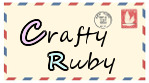Crafty Ruby